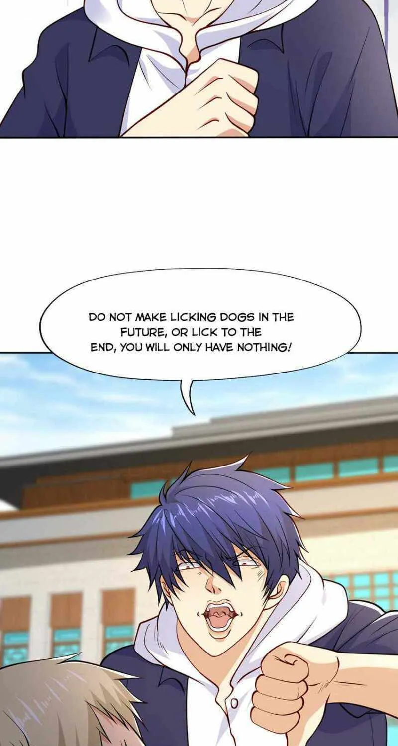 Read Devilish Girlfriend (Colored) chapter 13 image 37 on Lezhin