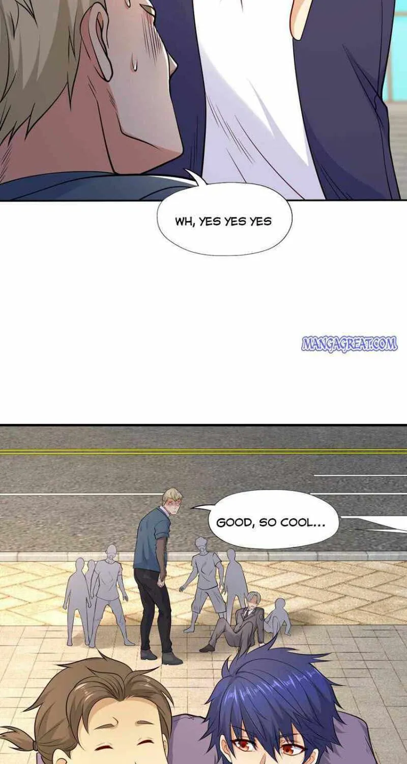 Read Devilish Girlfriend (Colored) chapter 13 image 38 on Lezhin