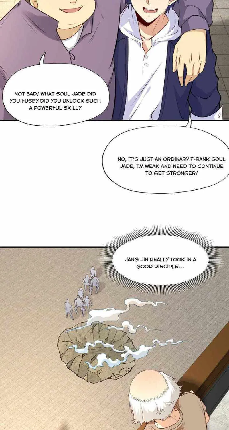 Read Devilish Girlfriend (Colored) chapter 13 image 39 on Lezhin