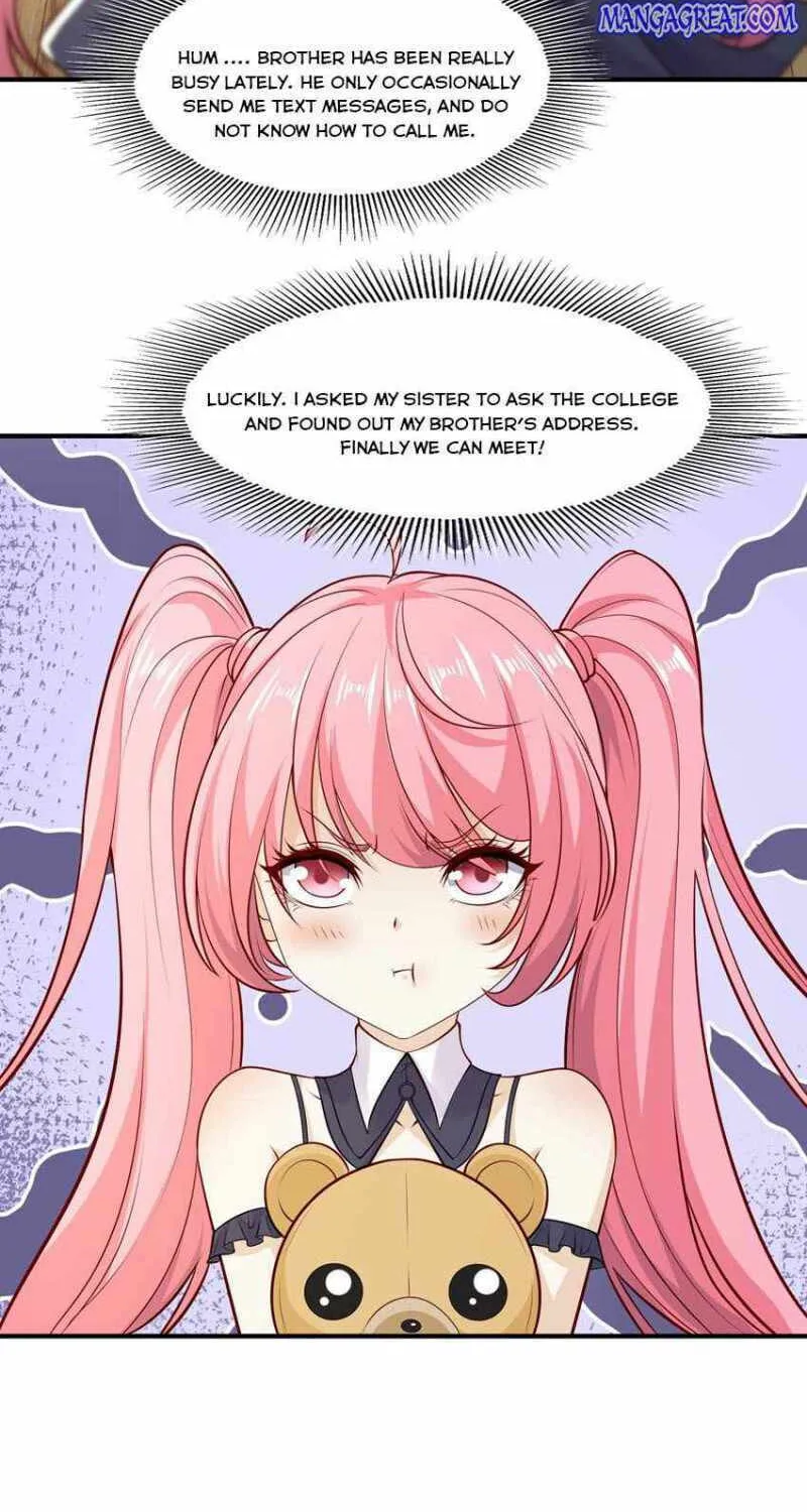 Read Devilish Girlfriend (Colored) chapter 13 image 43 on Lezhin