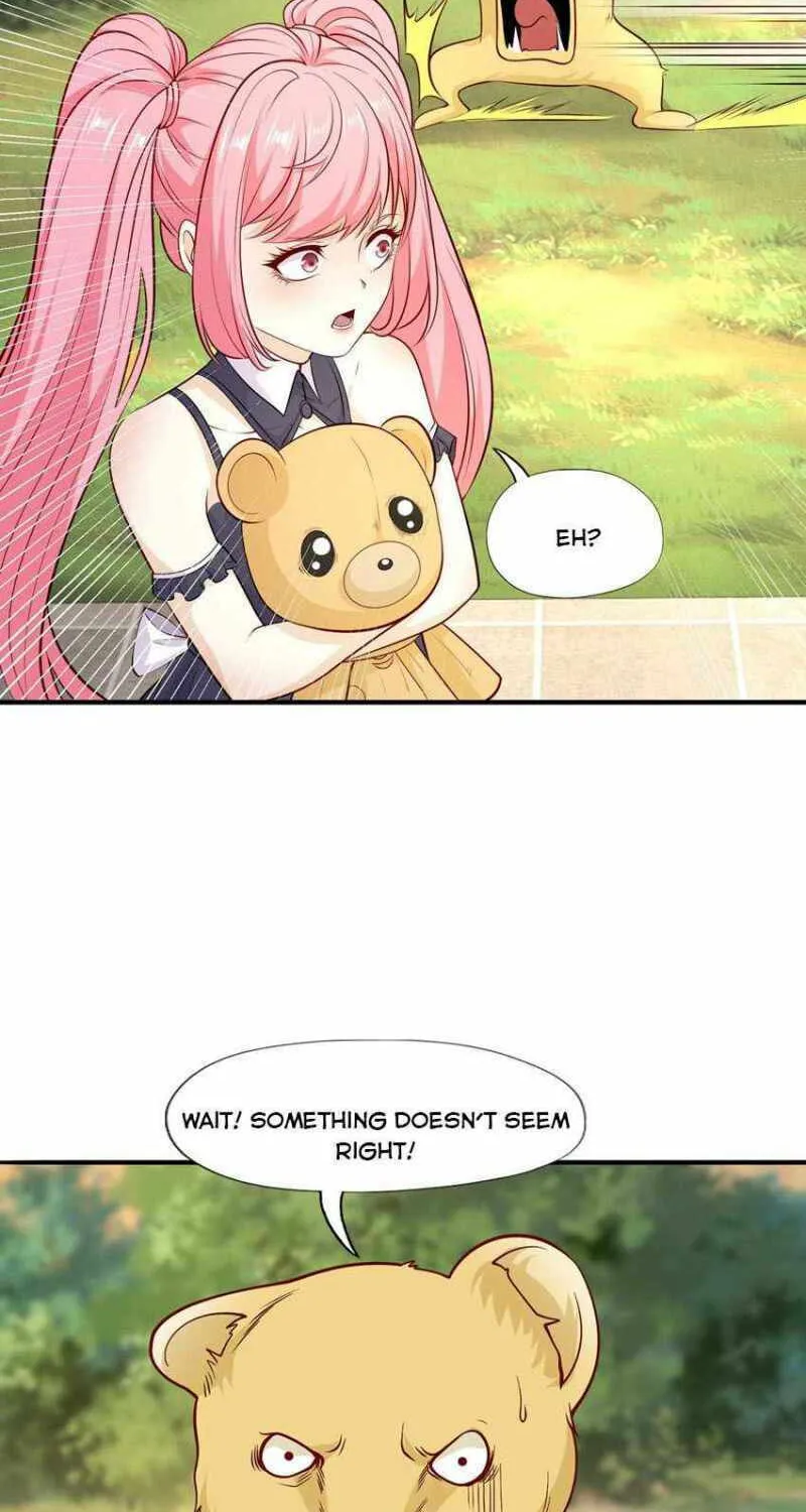 Read Devilish Girlfriend (Colored) chapter 13 image 47 on Lezhin