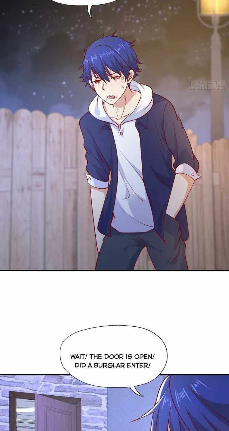 Read Devilish Girlfriend (Colored) chapter 13 image 56 on Lezhin