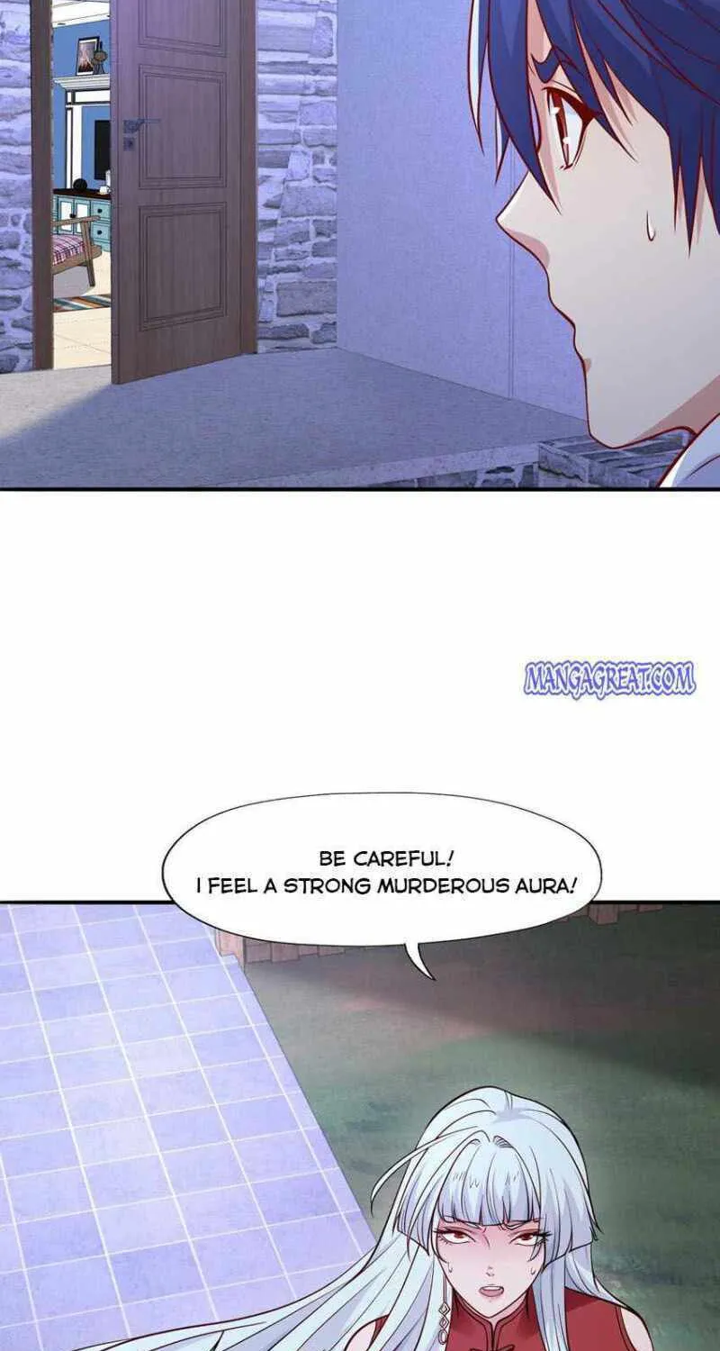 Read Devilish Girlfriend (Colored) chapter 13 image 57 on Lezhin