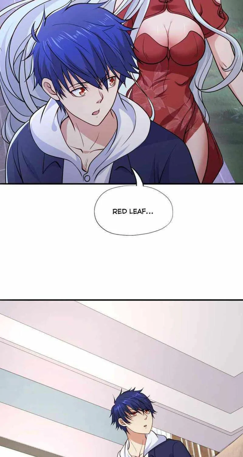 Read Devilish Girlfriend (Colored) chapter 13 image 58 on Lezhin