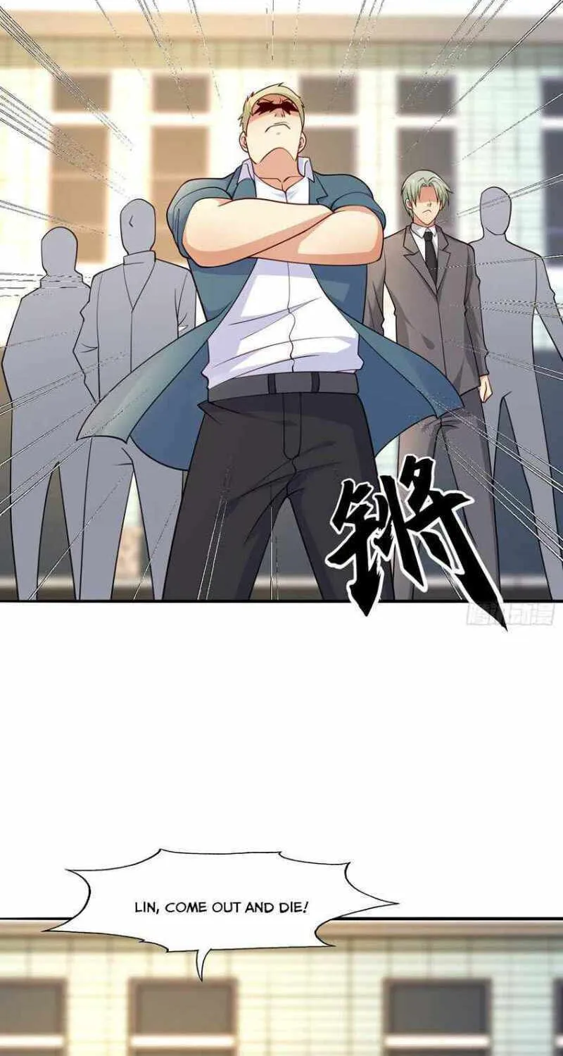 Read Devilish Girlfriend (Colored) chapter 13 image 7 on Lezhin