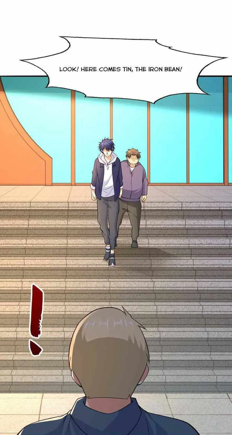 Read Devilish Girlfriend (Colored) chapter 13 image 9 on Lezhin