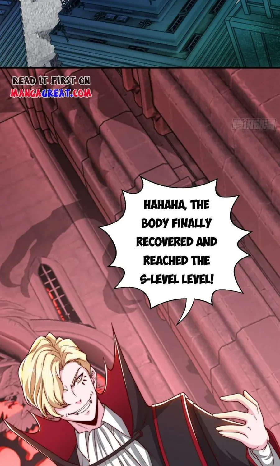 Read Devilish Girlfriend (Colored) chapter 130 image 12 on Lezhin
