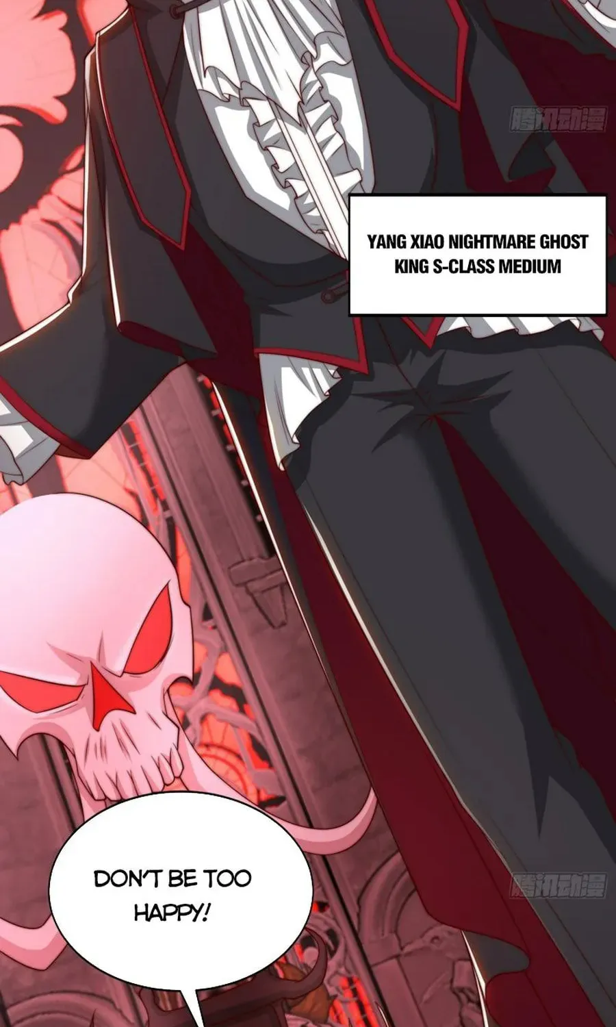 Read Devilish Girlfriend (Colored) chapter 130 image 13 on Lezhin