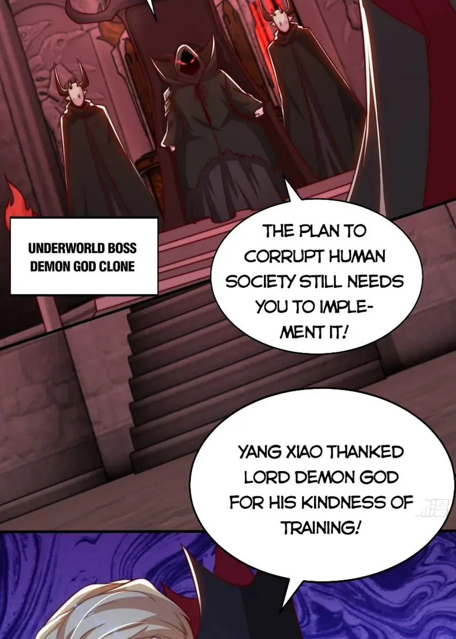 Read Devilish Girlfriend (Colored) chapter 130 image 14 on Lezhin