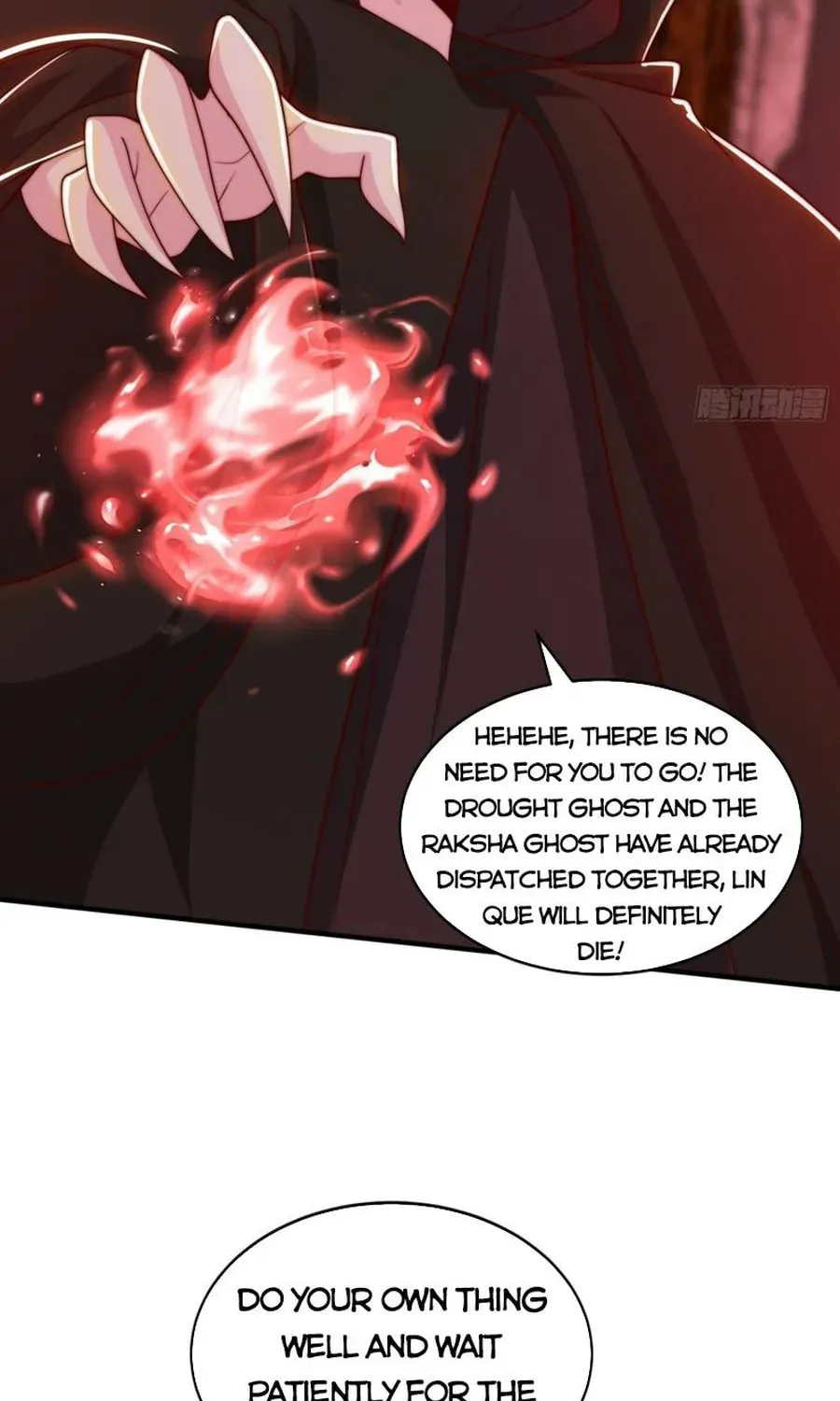 Read Devilish Girlfriend (Colored) chapter 130 image 19 on Lezhin