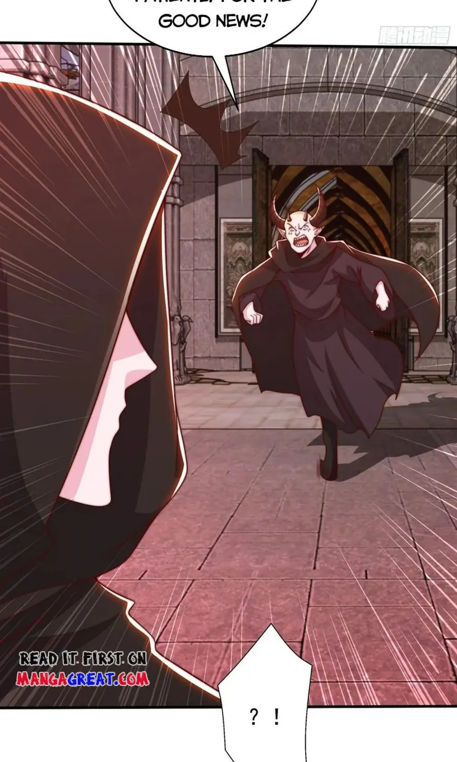 Read Devilish Girlfriend (Colored) chapter 130 image 20 on Lezhin