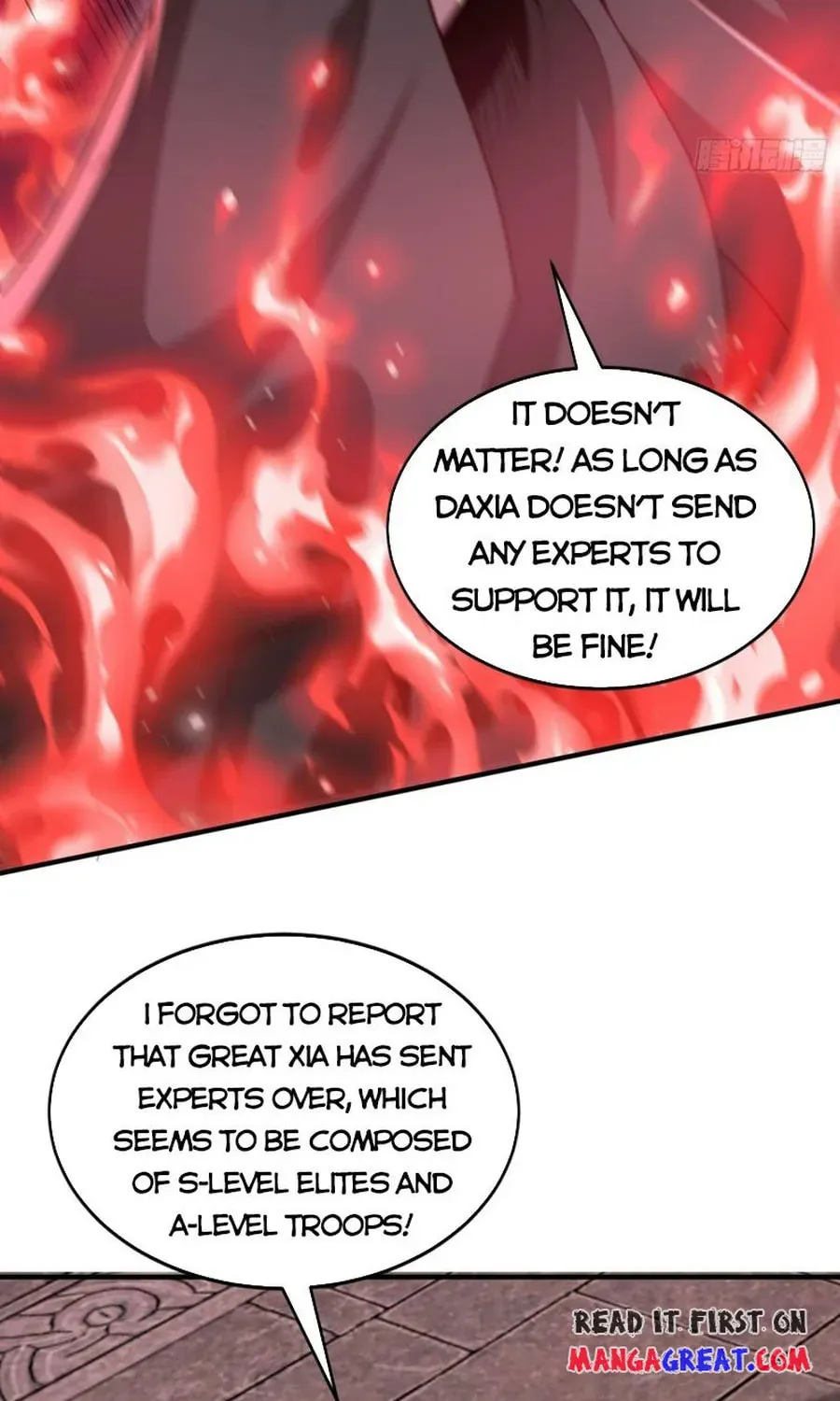 Read Devilish Girlfriend (Colored) chapter 130 image 24 on Lezhin