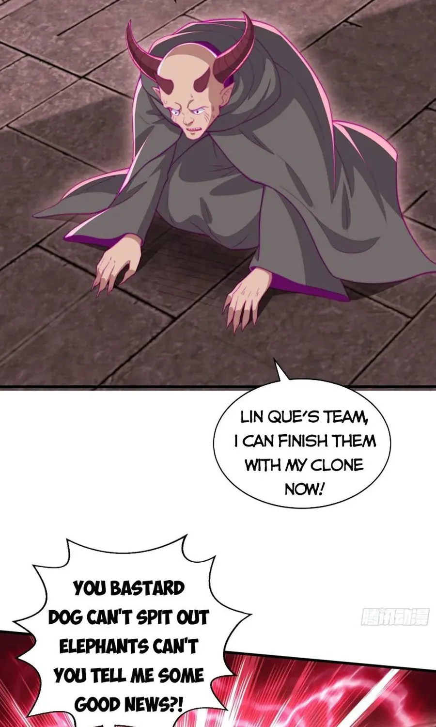 Read Devilish Girlfriend (Colored) chapter 130 image 25 on Lezhin