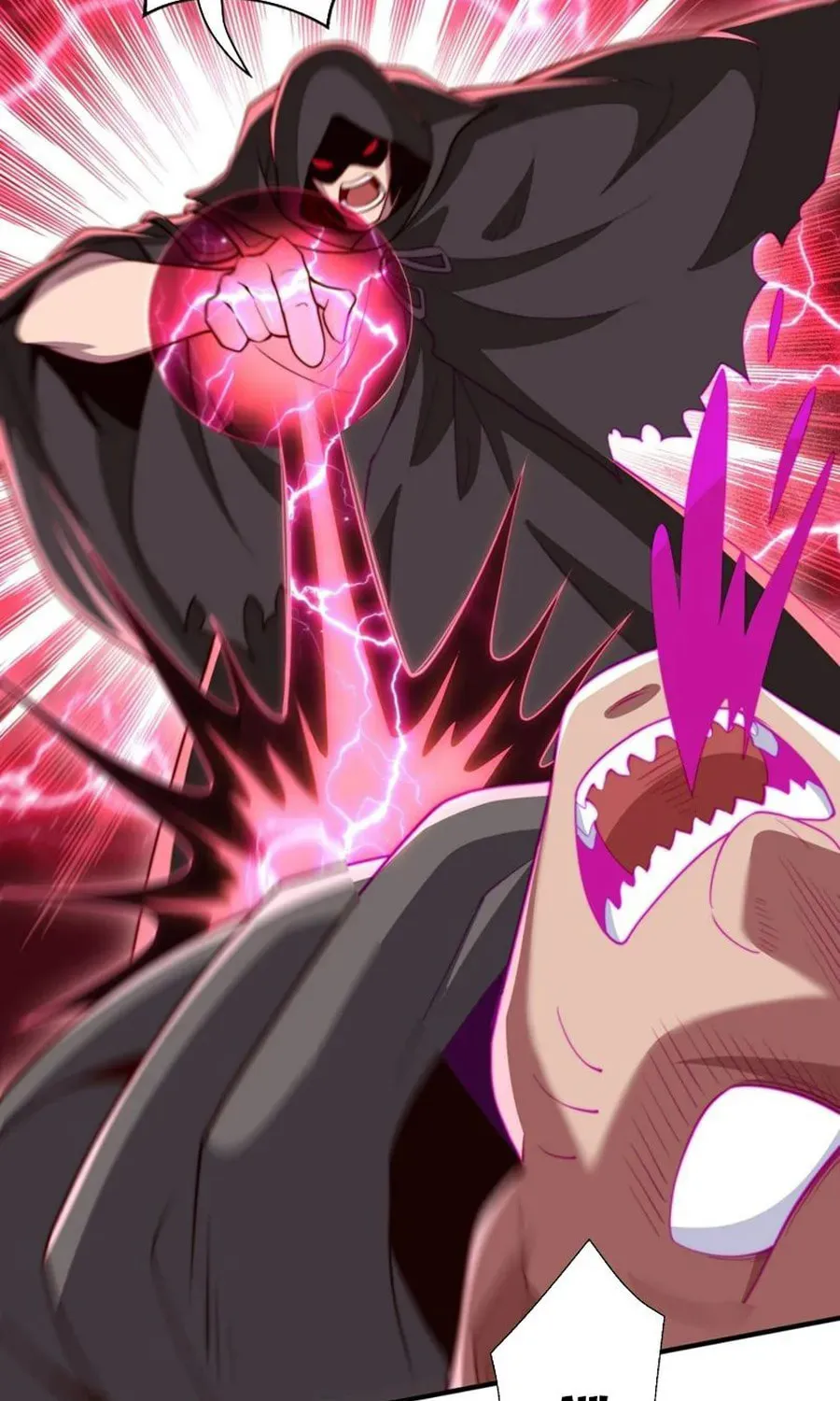 Read Devilish Girlfriend (Colored) chapter 130 image 26 on Lezhin