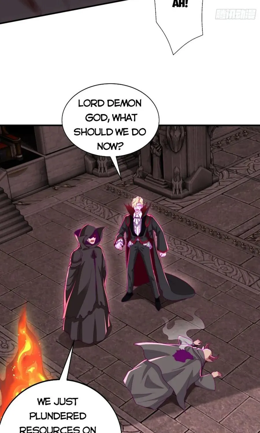 Read Devilish Girlfriend (Colored) chapter 130 image 27 on Lezhin