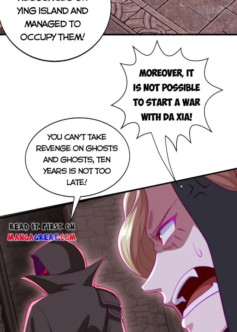 Read Devilish Girlfriend (Colored) chapter 130 image 28 on Lezhin