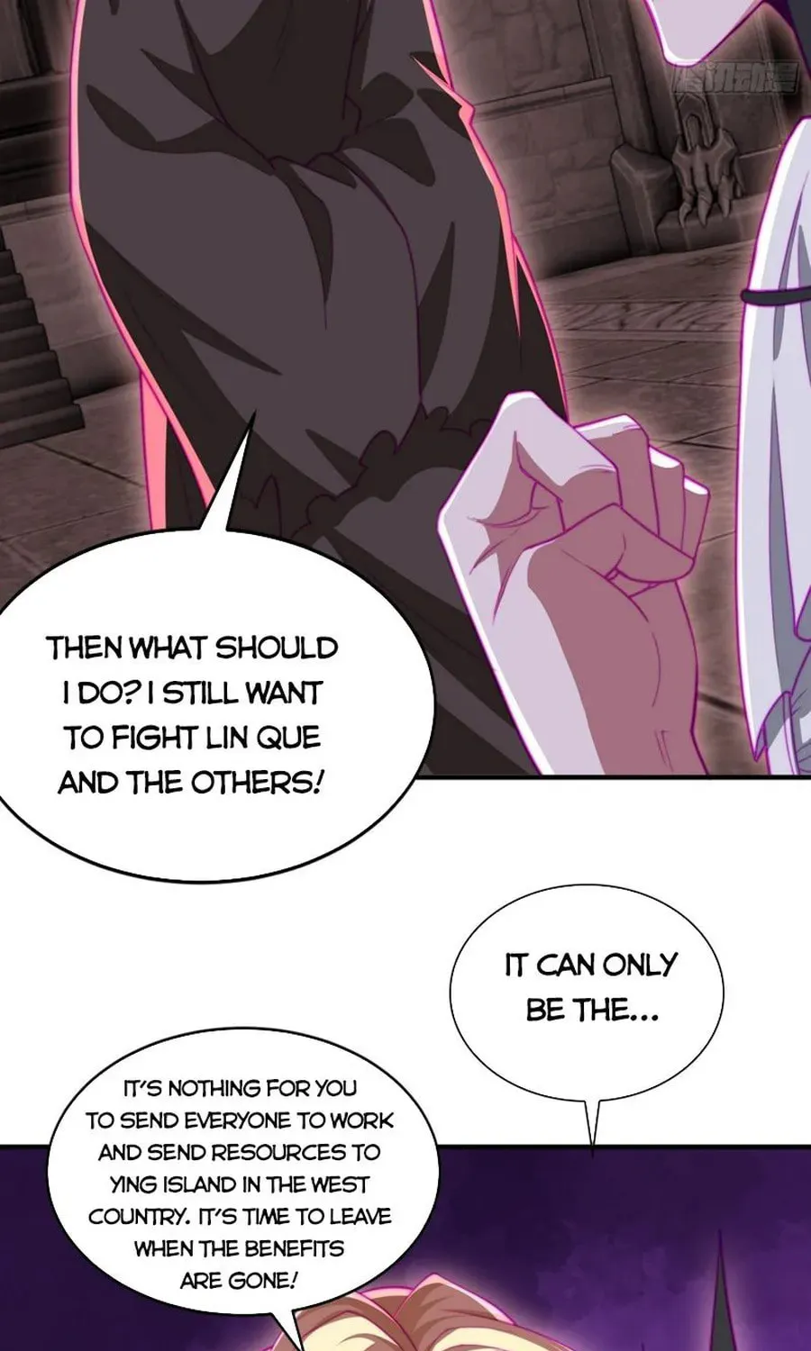 Read Devilish Girlfriend (Colored) chapter 130 image 29 on Lezhin