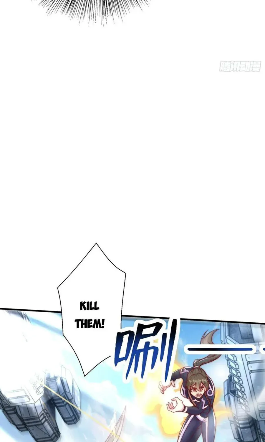 Read Devilish Girlfriend (Colored) chapter 130 image 31 on Lezhin