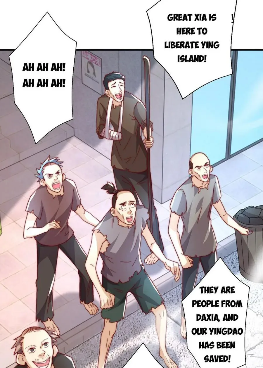 Read Devilish Girlfriend (Colored) chapter 130 image 35 on Lezhin