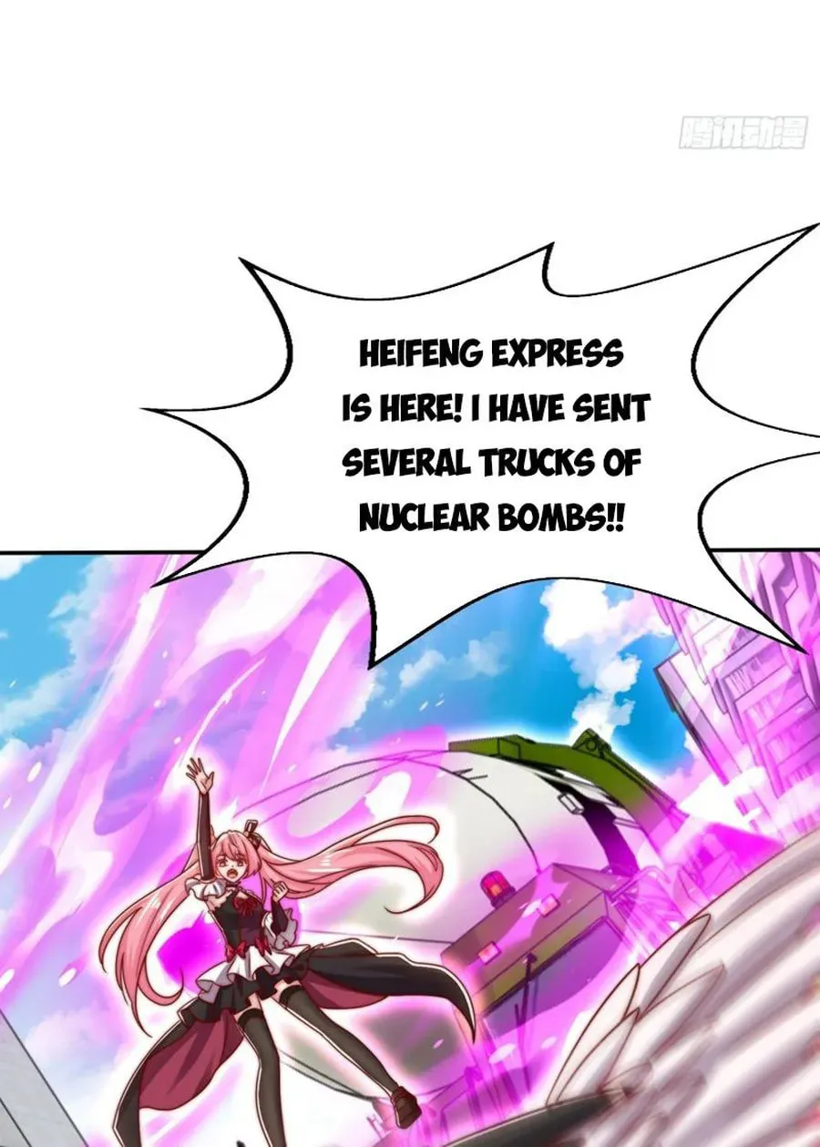 Read Devilish Girlfriend (Colored) chapter 130 image 42 on Lezhin