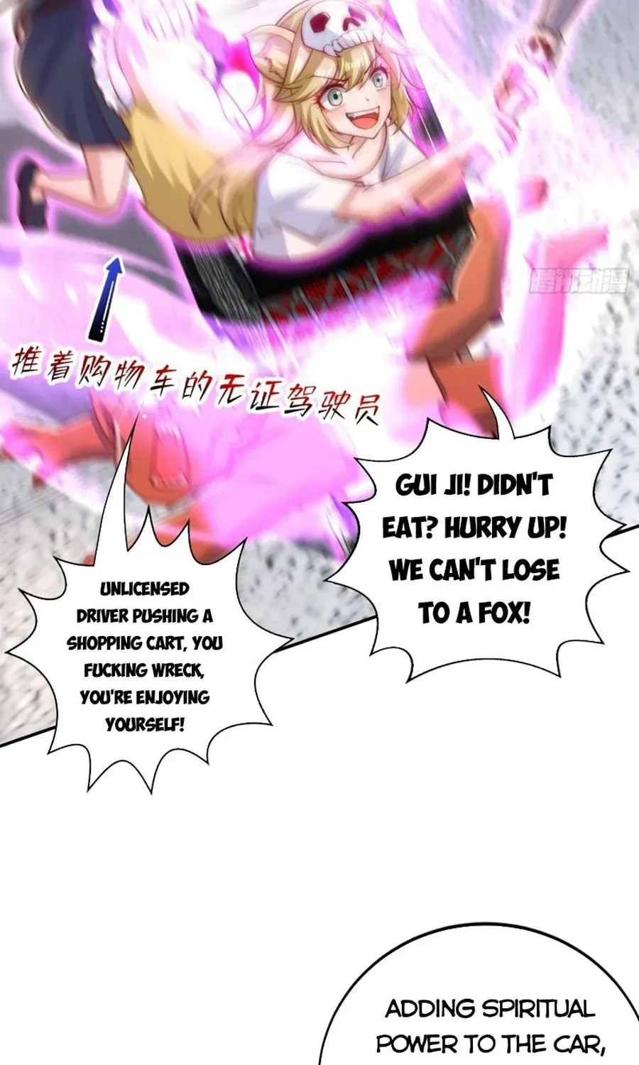 Read Devilish Girlfriend (Colored) chapter 130 image 45 on Lezhin