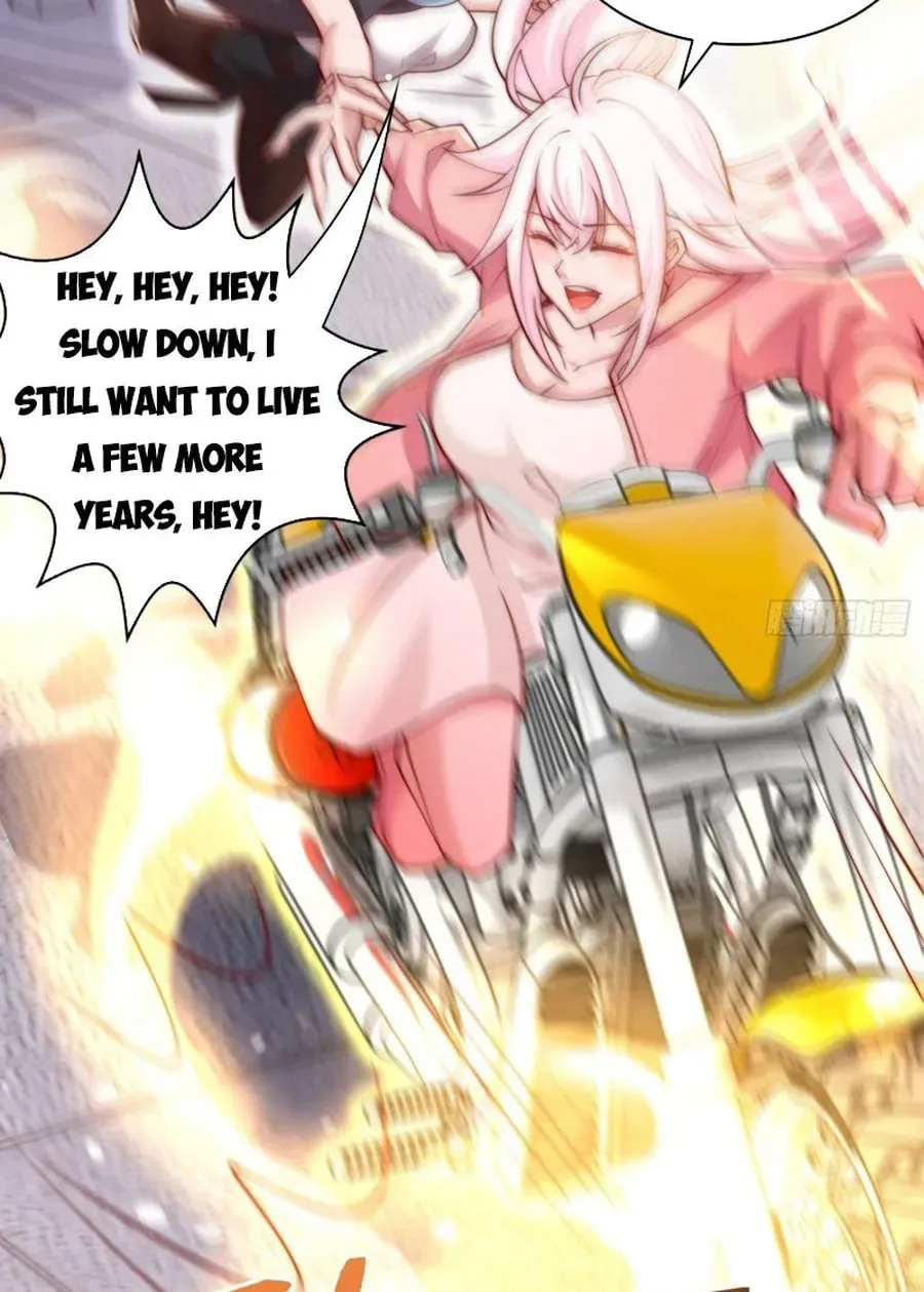 Read Devilish Girlfriend (Colored) chapter 130 image 49 on Lezhin