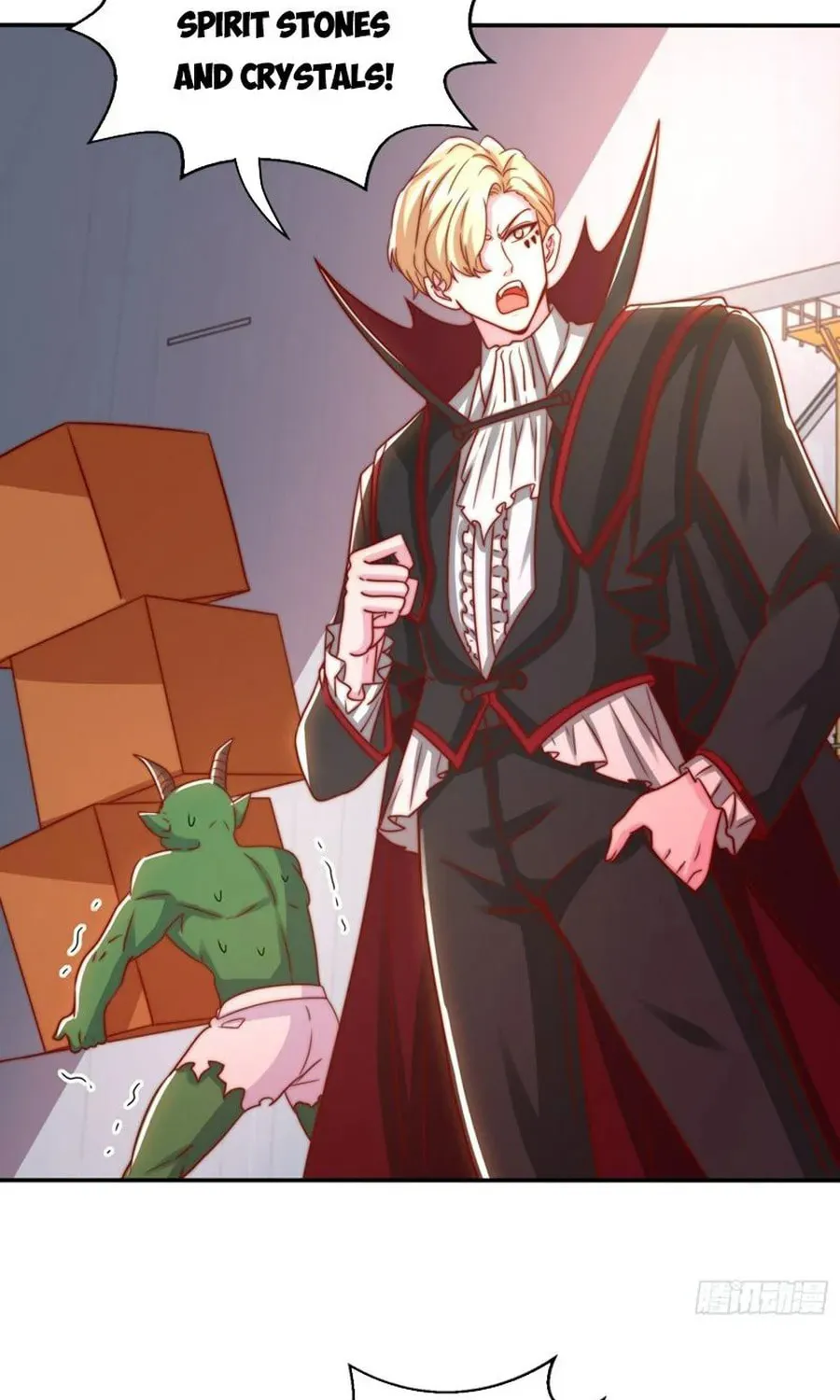 Read Devilish Girlfriend (Colored) chapter 130 image 52 on Lezhin