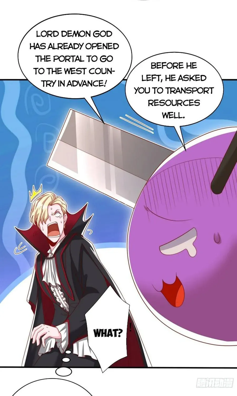 Read Devilish Girlfriend (Colored) chapter 130 image 54 on Lezhin