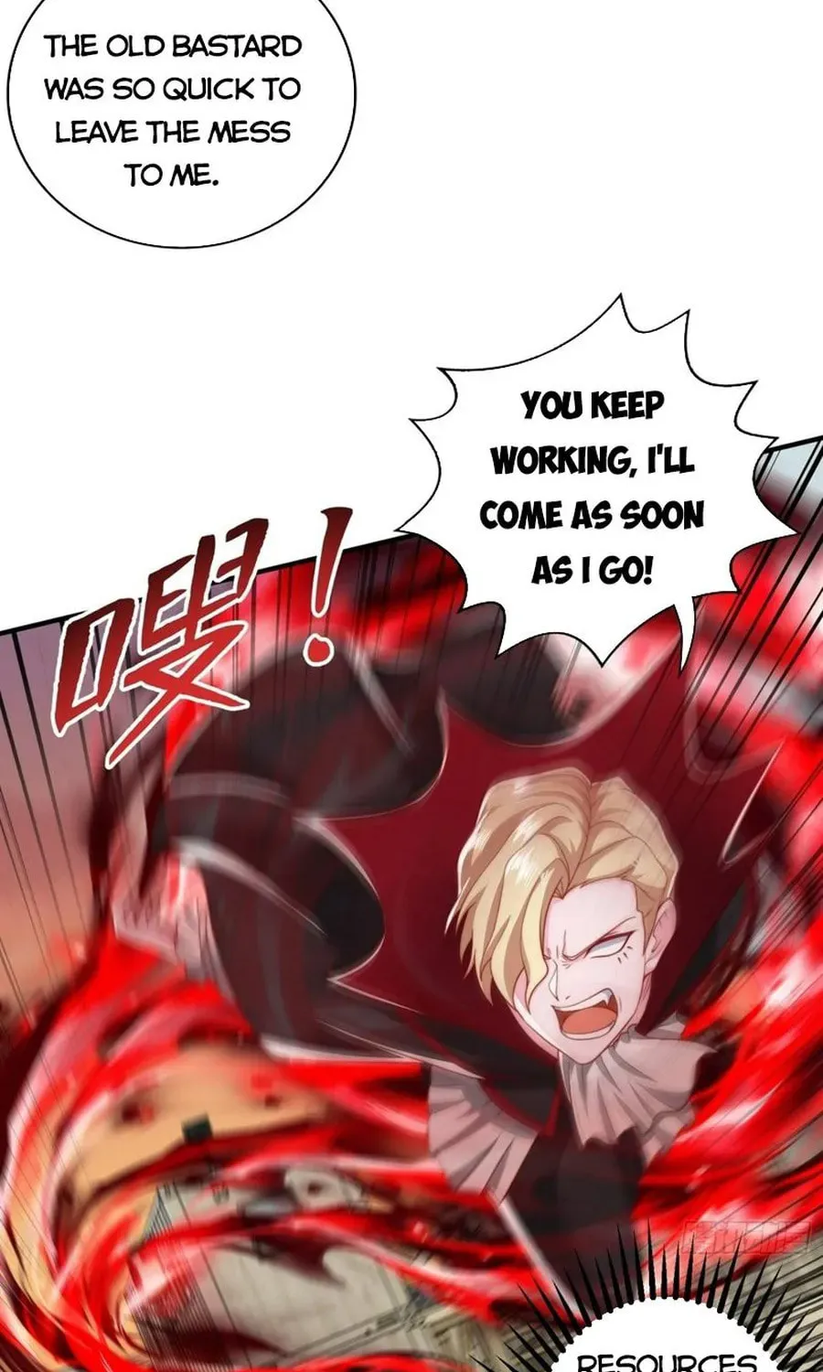 Read Devilish Girlfriend (Colored) chapter 130 image 55 on Lezhin