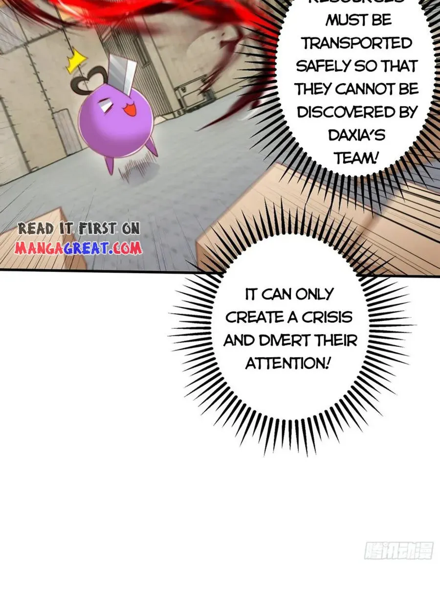 Read Devilish Girlfriend (Colored) chapter 130 image 56 on Lezhin