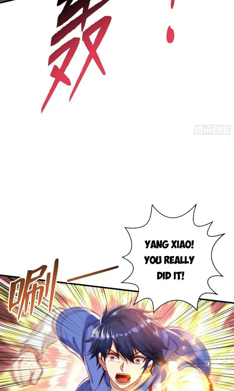 Read Devilish Girlfriend (Colored) chapter 130 image 64 on Lezhin