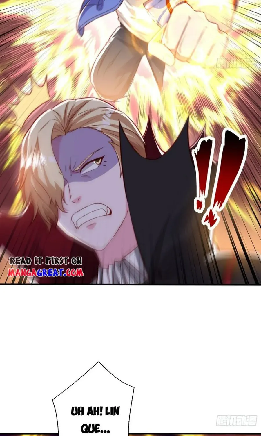 Read Devilish Girlfriend (Colored) chapter 130 image 65 on Lezhin