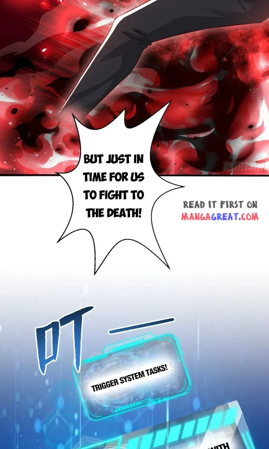 Read Devilish Girlfriend (Colored) chapter 130 image 68 on Lezhin