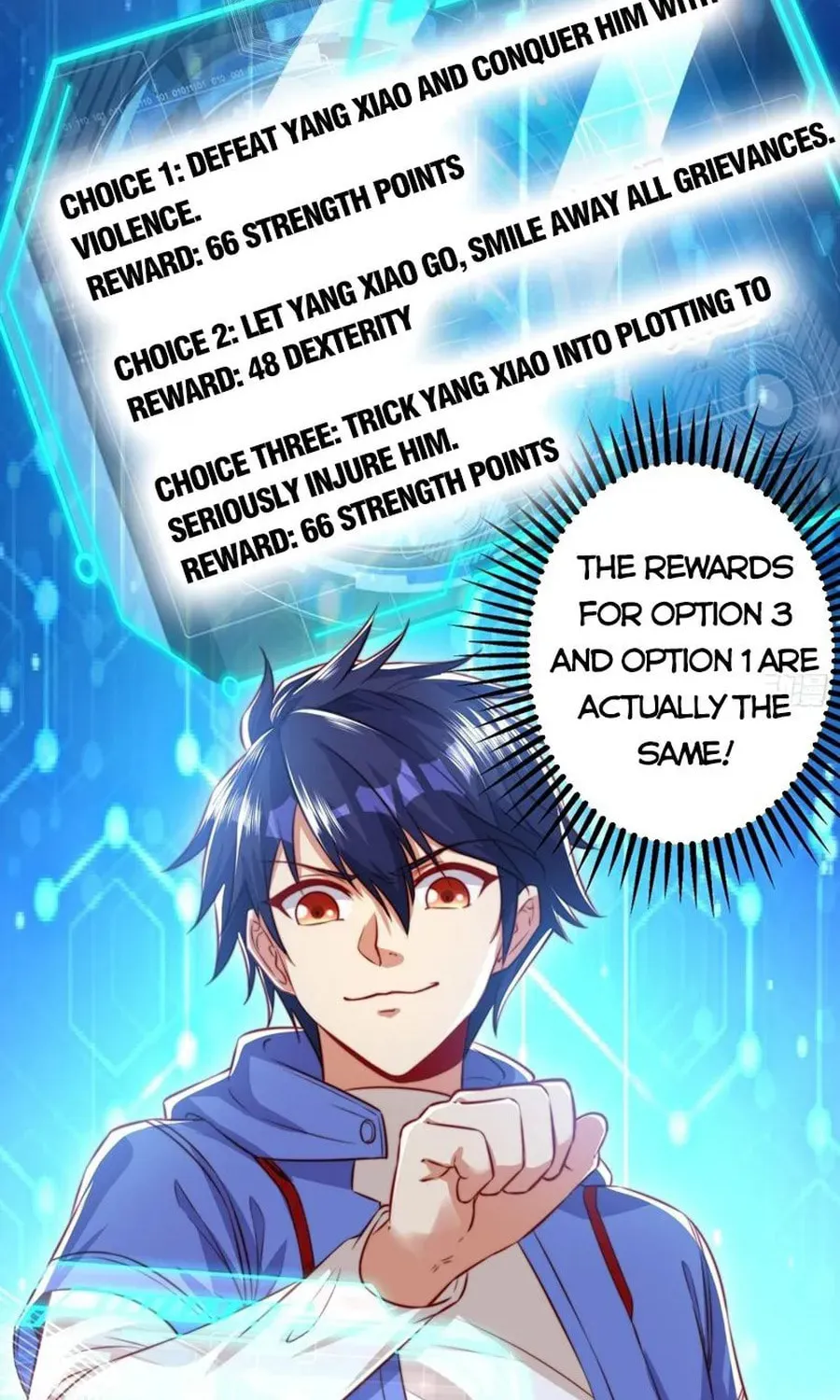 Read Devilish Girlfriend (Colored) chapter 130 image 69 on Lezhin
