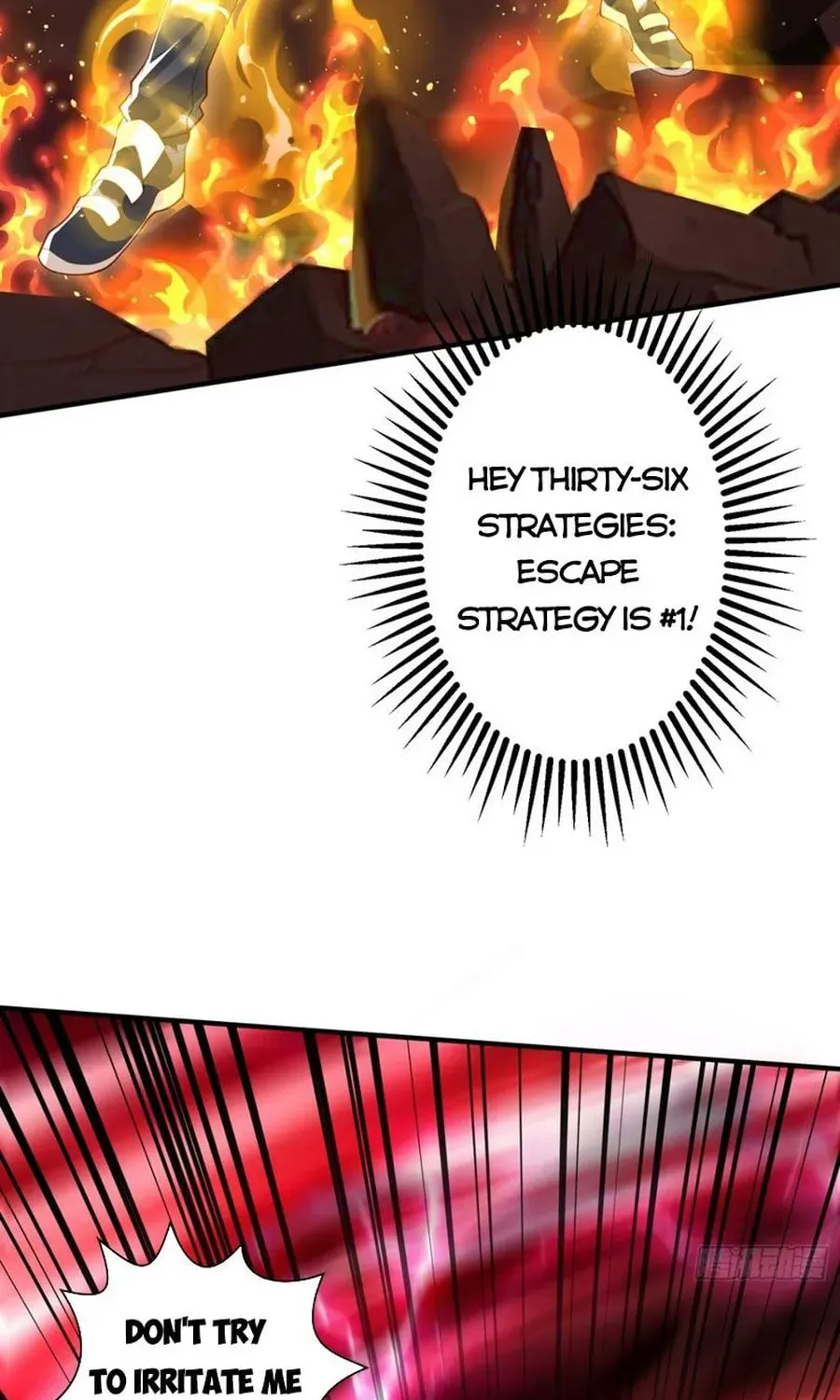 Read Devilish Girlfriend (Colored) chapter 131 image 2 on Lezhin