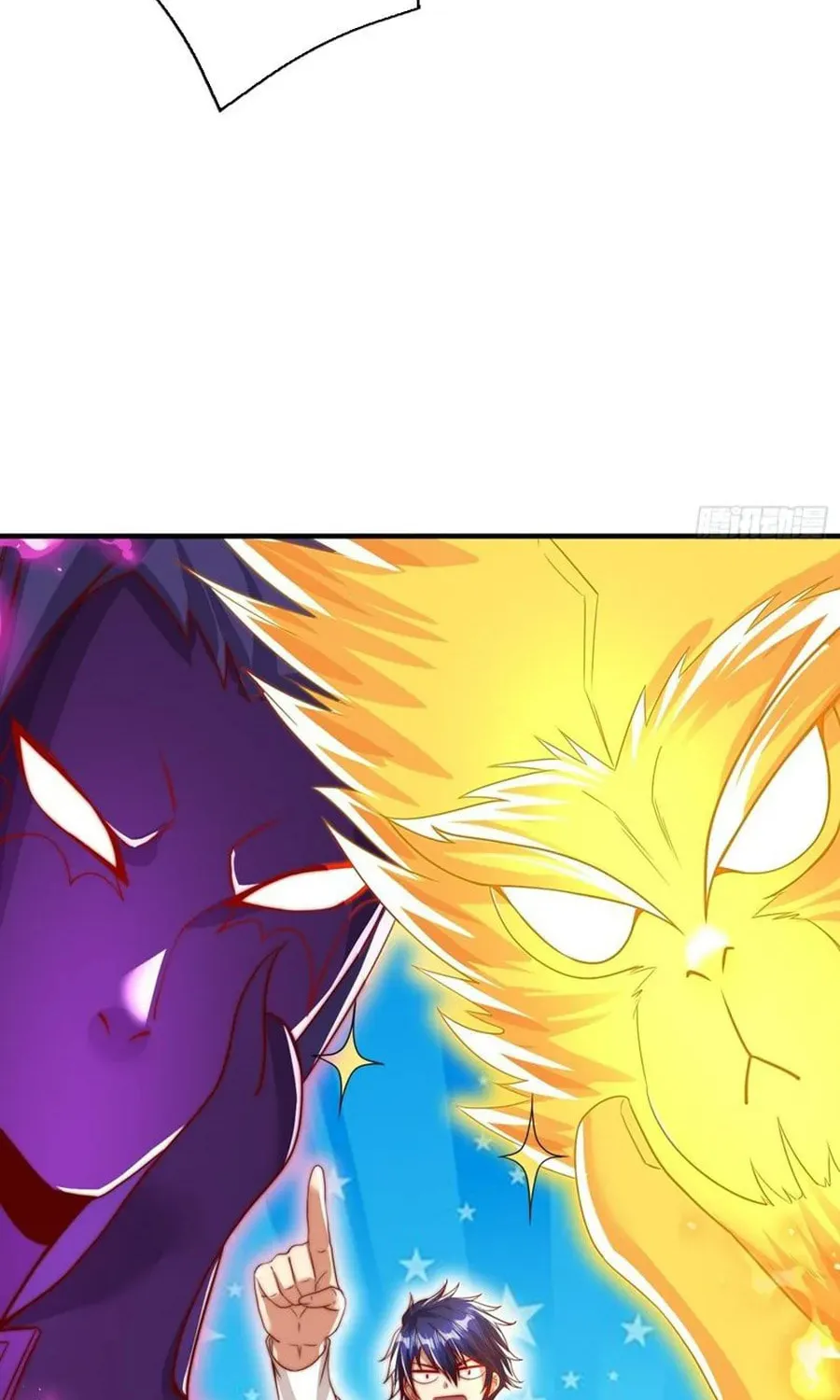 Read Devilish Girlfriend (Colored) chapter 131 image 26 on Lezhin