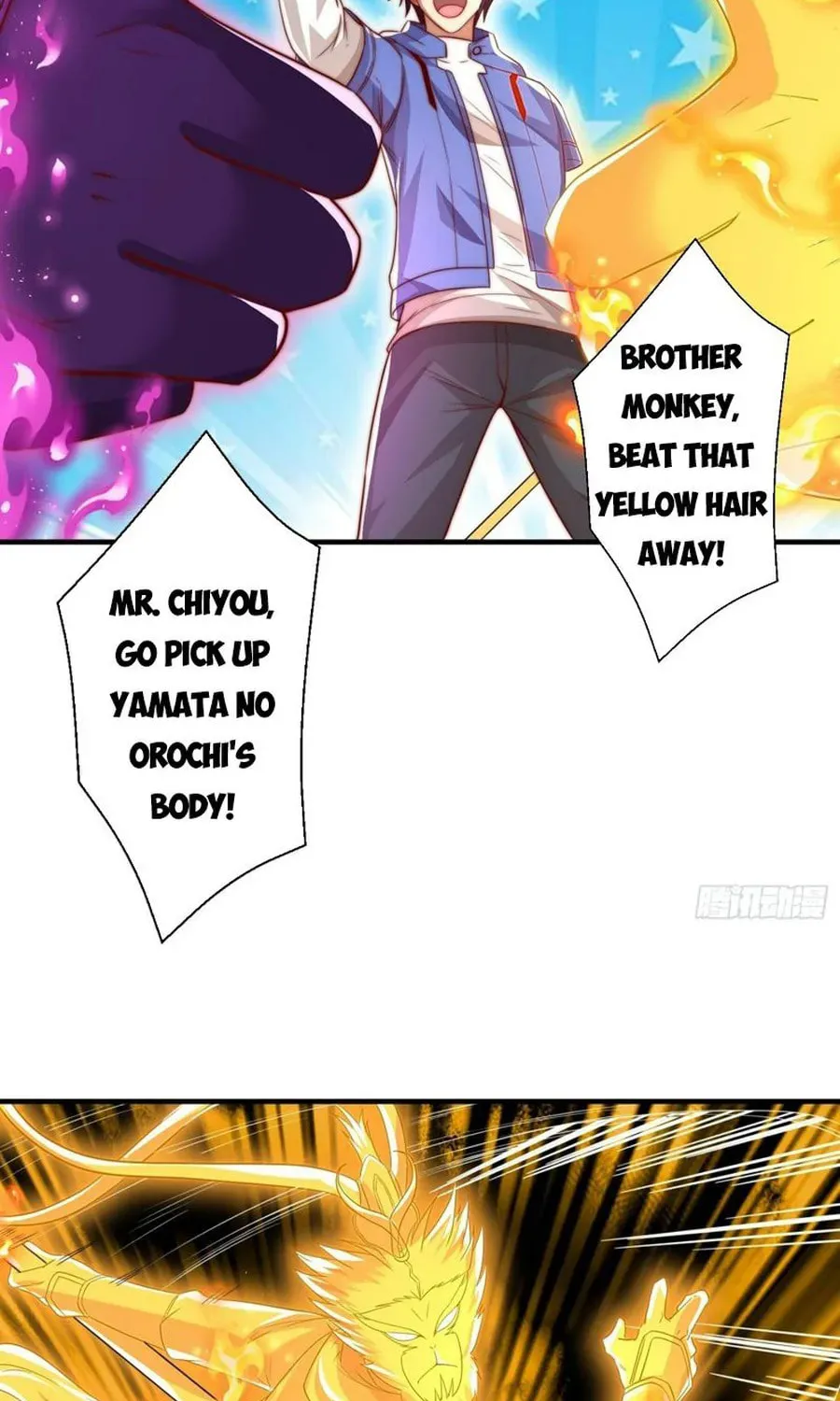 Read Devilish Girlfriend (Colored) chapter 131 image 27 on Lezhin