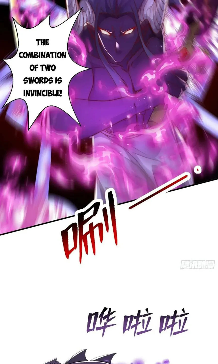Read Devilish Girlfriend (Colored) chapter 131 image 30 on Lezhin