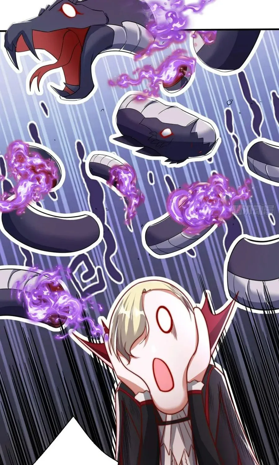 Read Devilish Girlfriend (Colored) chapter 131 image 31 on Lezhin