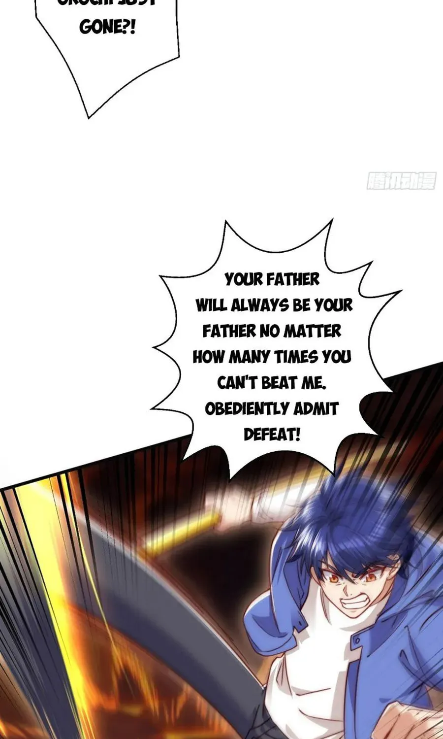 Read Devilish Girlfriend (Colored) chapter 131 image 33 on Lezhin