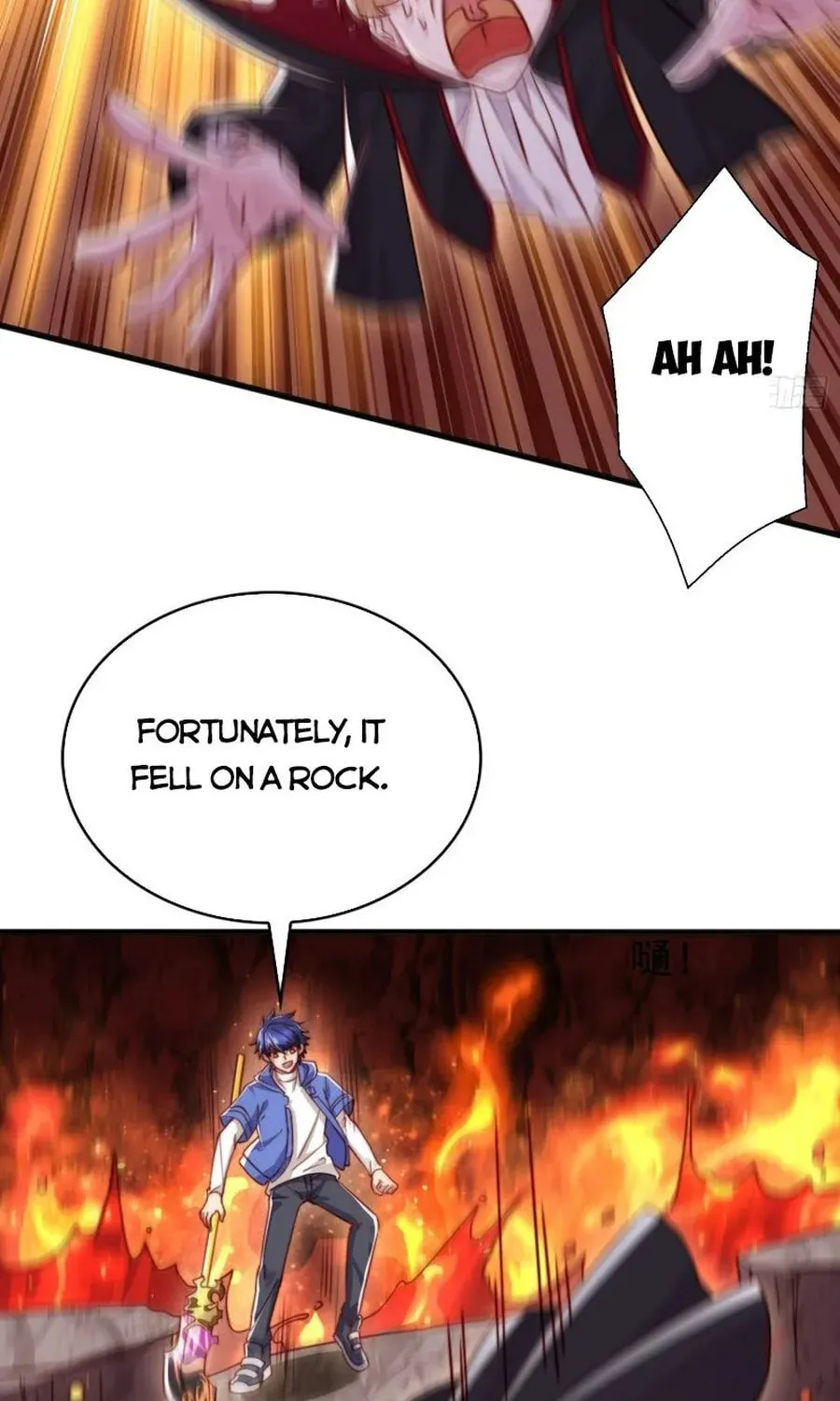 Read Devilish Girlfriend (Colored) chapter 131 image 36 on Lezhin