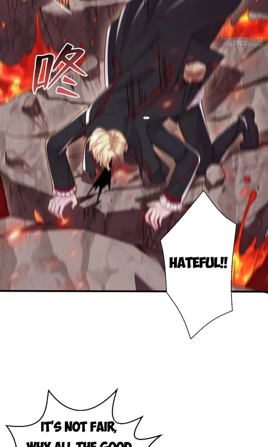 Read Devilish Girlfriend (Colored) chapter 131 image 37 on Lezhin