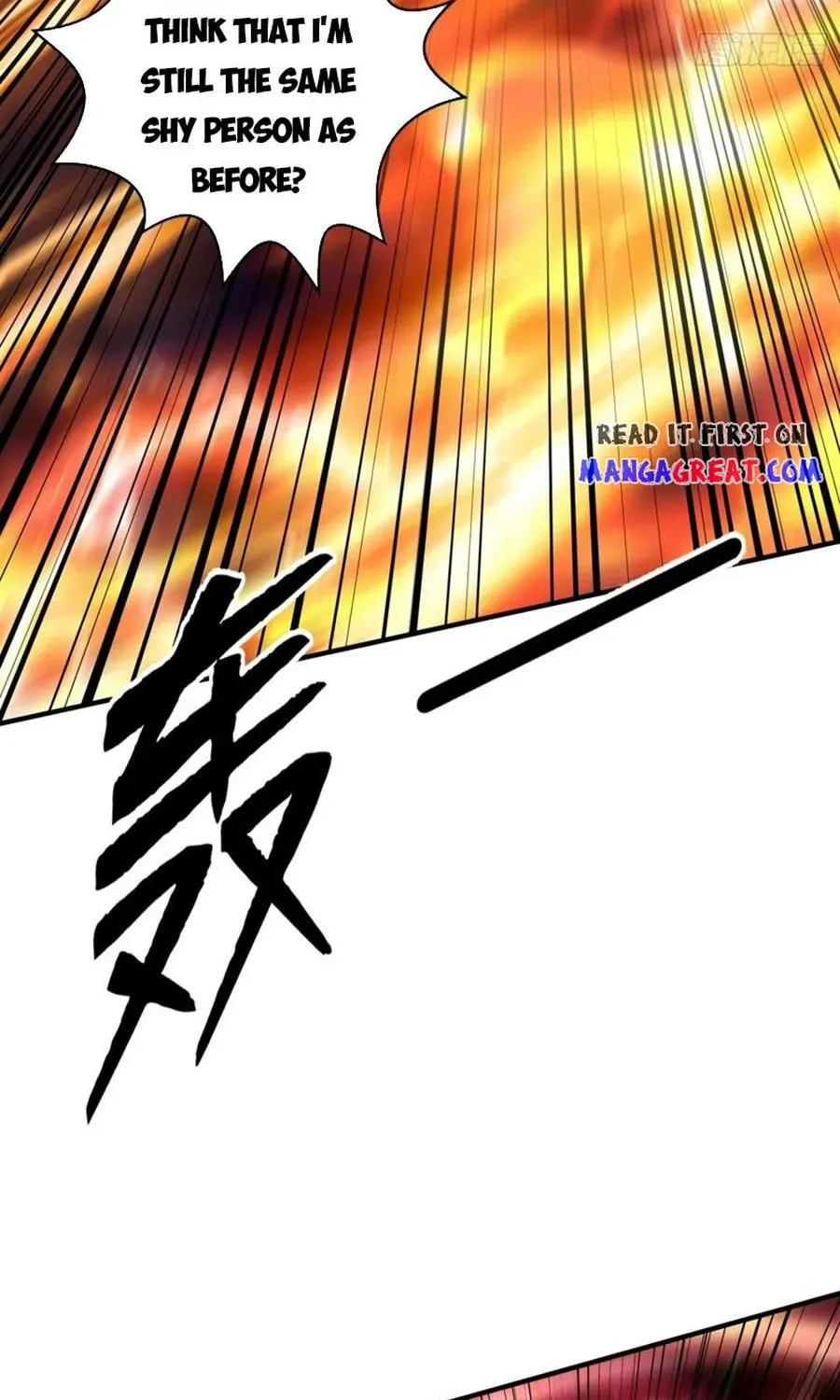 Read Devilish Girlfriend (Colored) chapter 131 image 4 on Lezhin