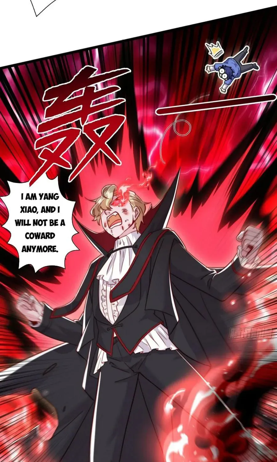 Read Devilish Girlfriend (Colored) chapter 131 image 41 on Lezhin