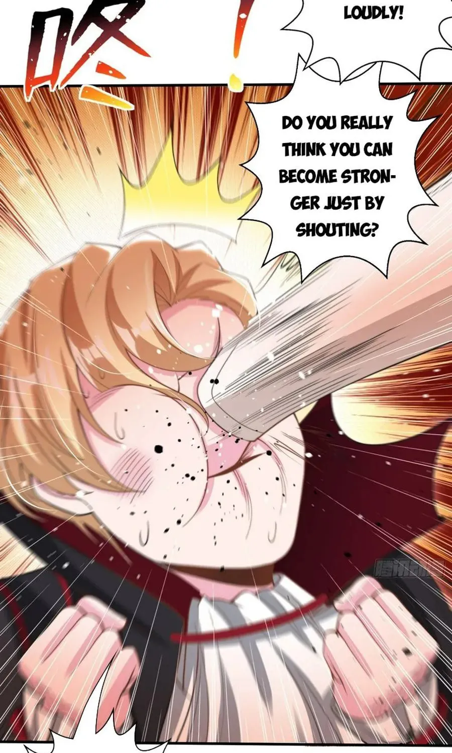 Read Devilish Girlfriend (Colored) chapter 131 image 43 on Lezhin