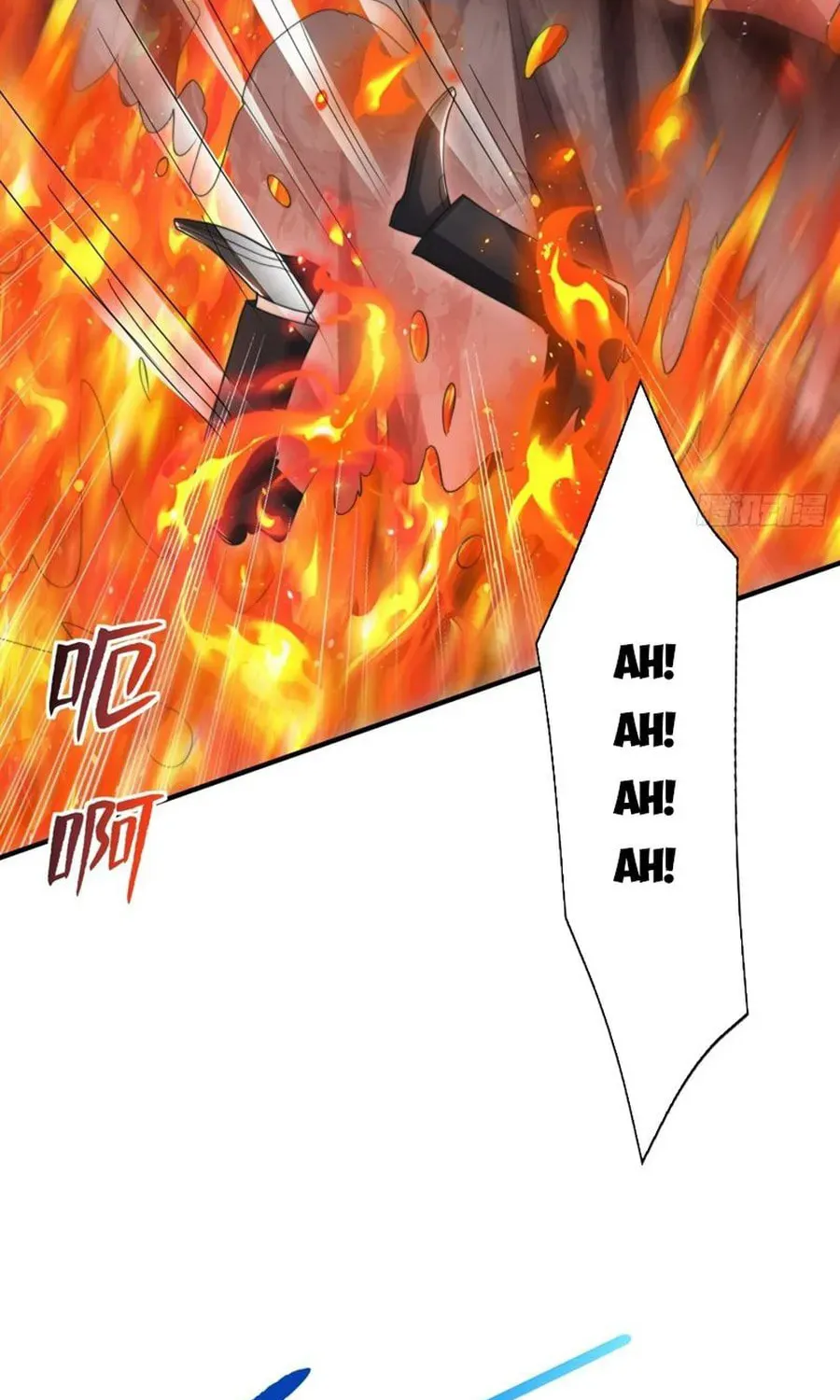 Read Devilish Girlfriend (Colored) chapter 131 image 45 on Lezhin