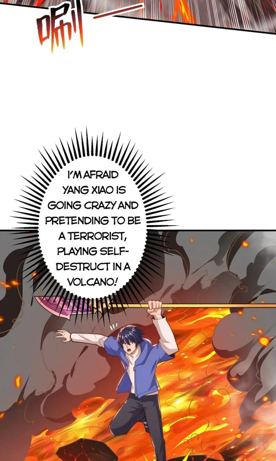 Read Devilish Girlfriend (Colored) chapter 131 image 52 on Lezhin