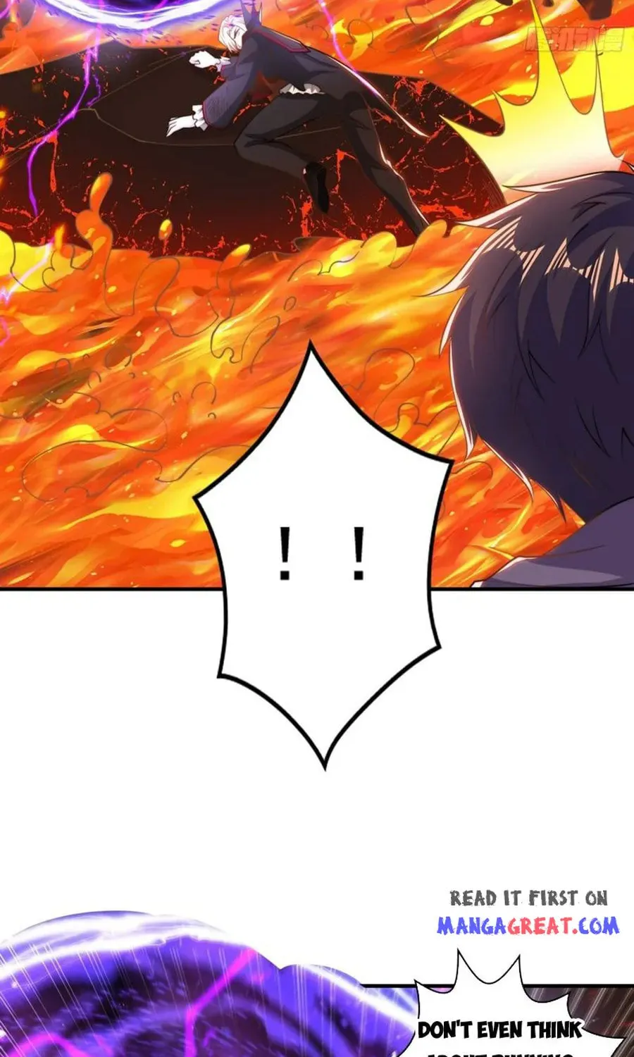 Read Devilish Girlfriend (Colored) chapter 131 image 54 on Lezhin