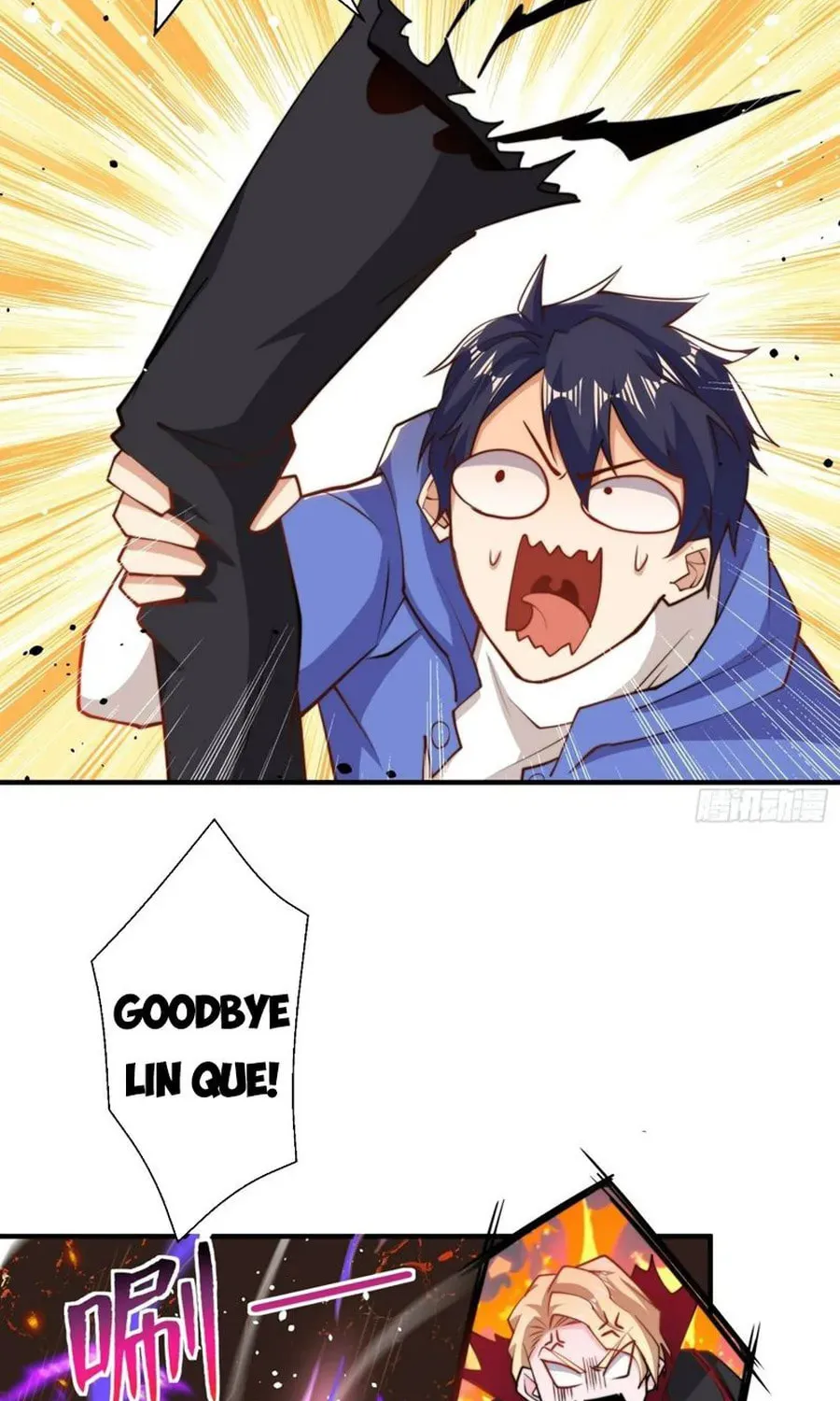 Read Devilish Girlfriend (Colored) chapter 131 image 59 on Lezhin