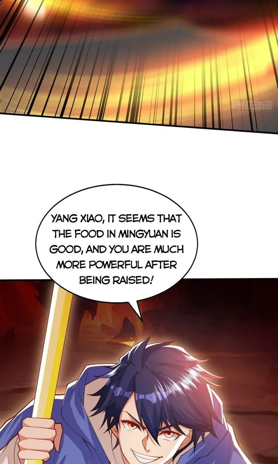 Read Devilish Girlfriend (Colored) chapter 131 image 6 on Lezhin